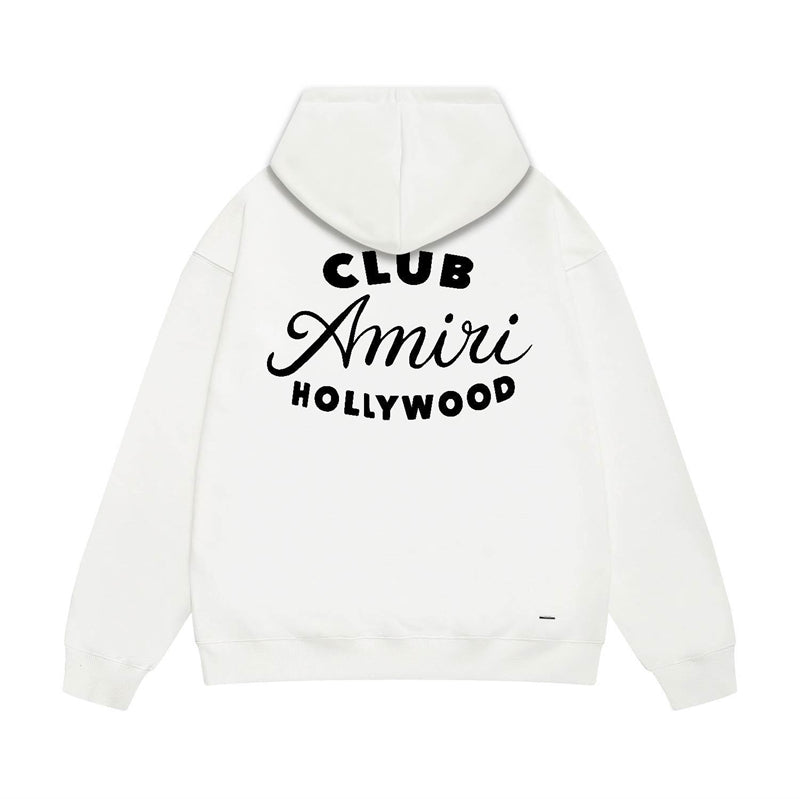 Amiri Fashion Hoodie