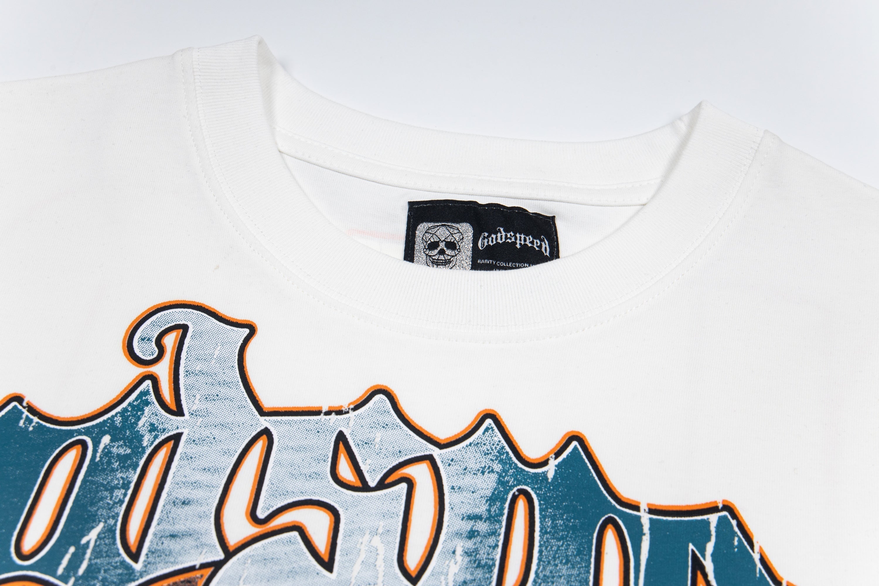 God Speed New fashion T-shirt G07