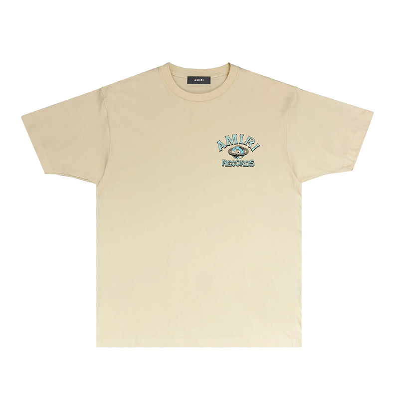 AMIRI  fashion T-shirt