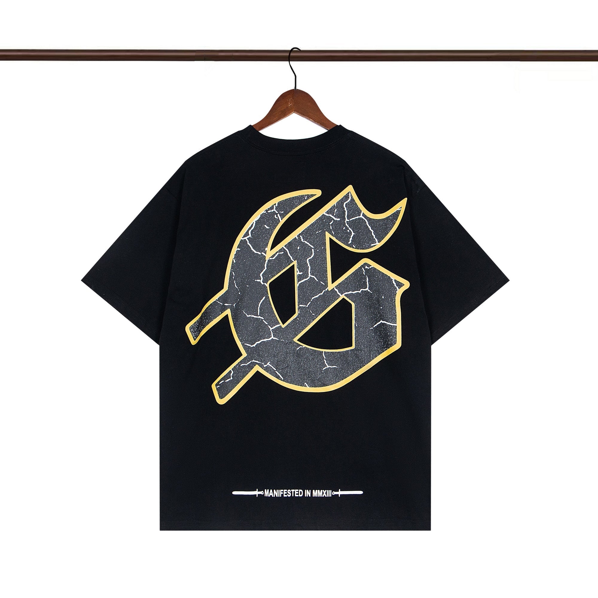 God Speed New fashion T-shirt G34