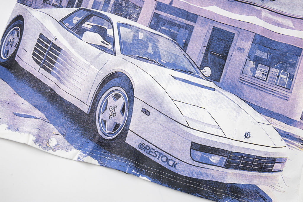 God Speed New fashion T-shirt G72