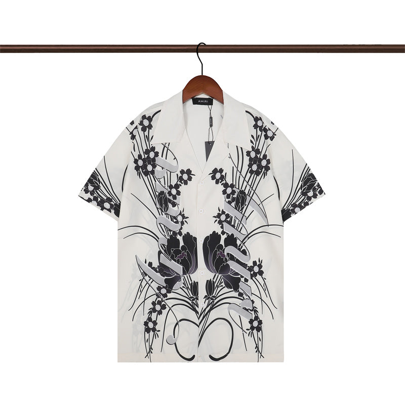 AMIRI silk shirt