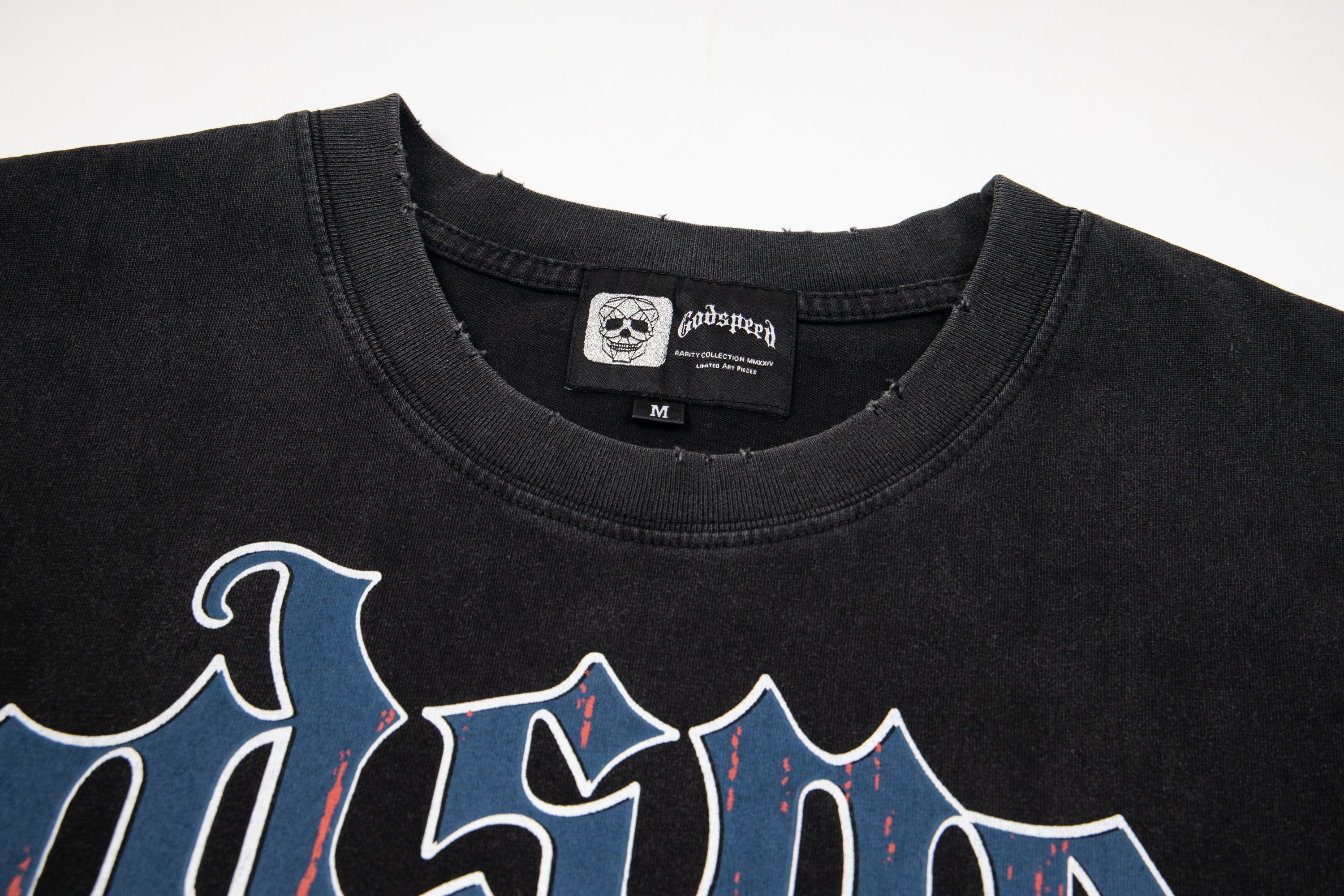 God Speed New fashion T-shirt G08