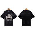 AMIRI  fashion T-shirt