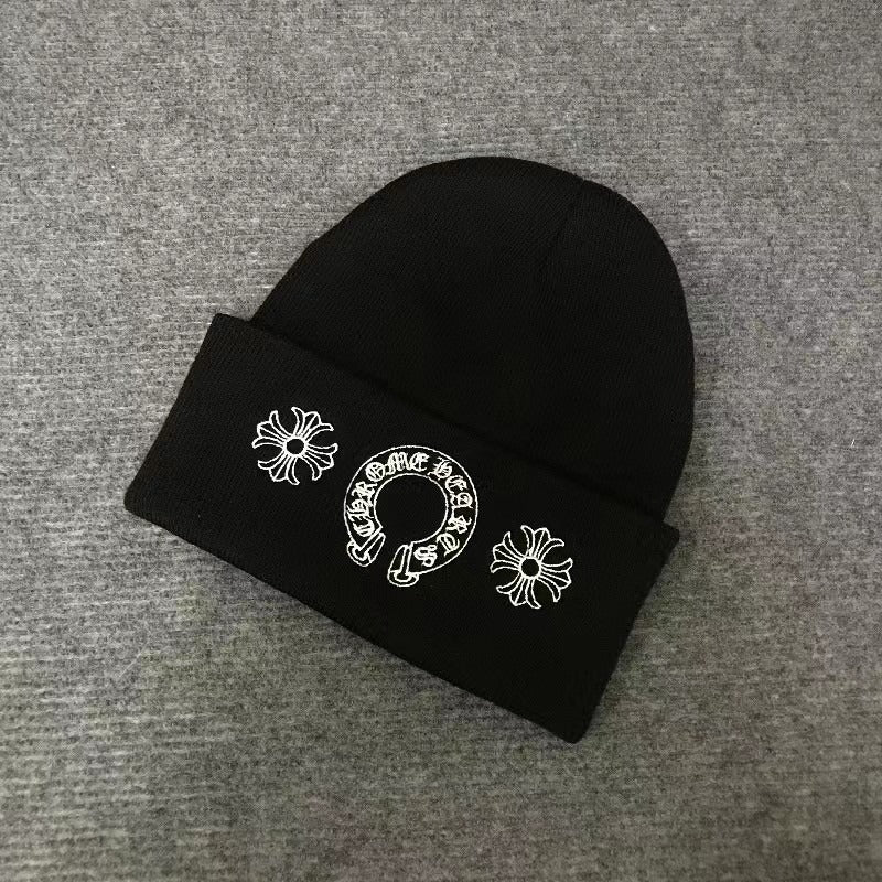 CHH Chrome Hearts Knitted Hat