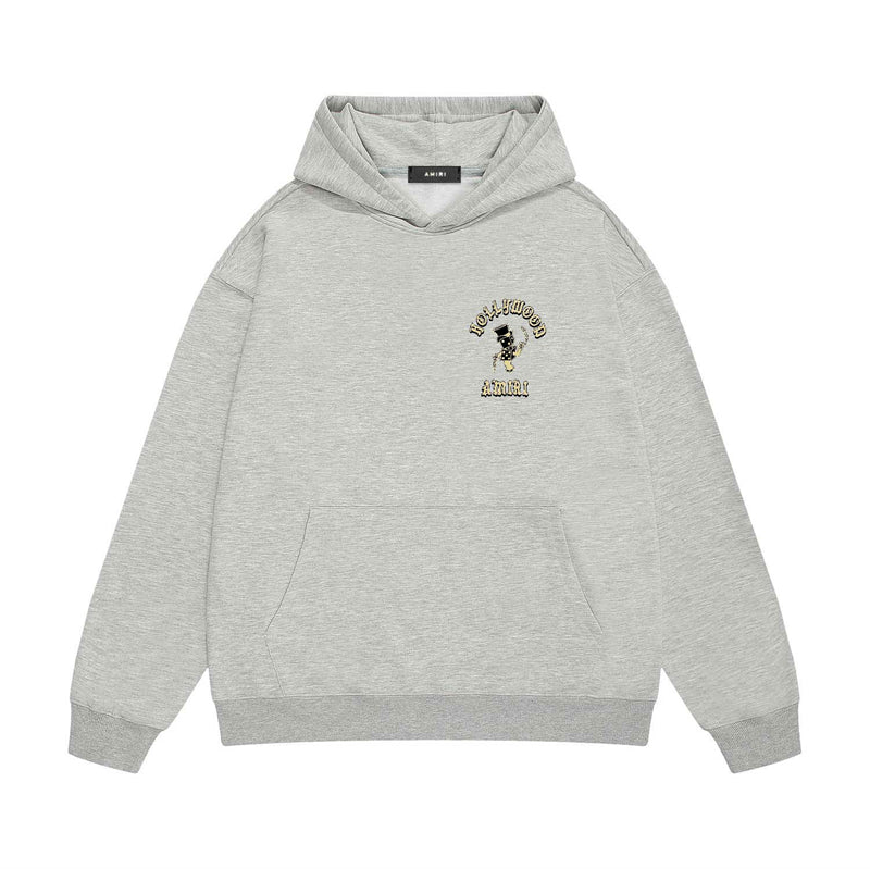 Amiri Fashion Hoodie