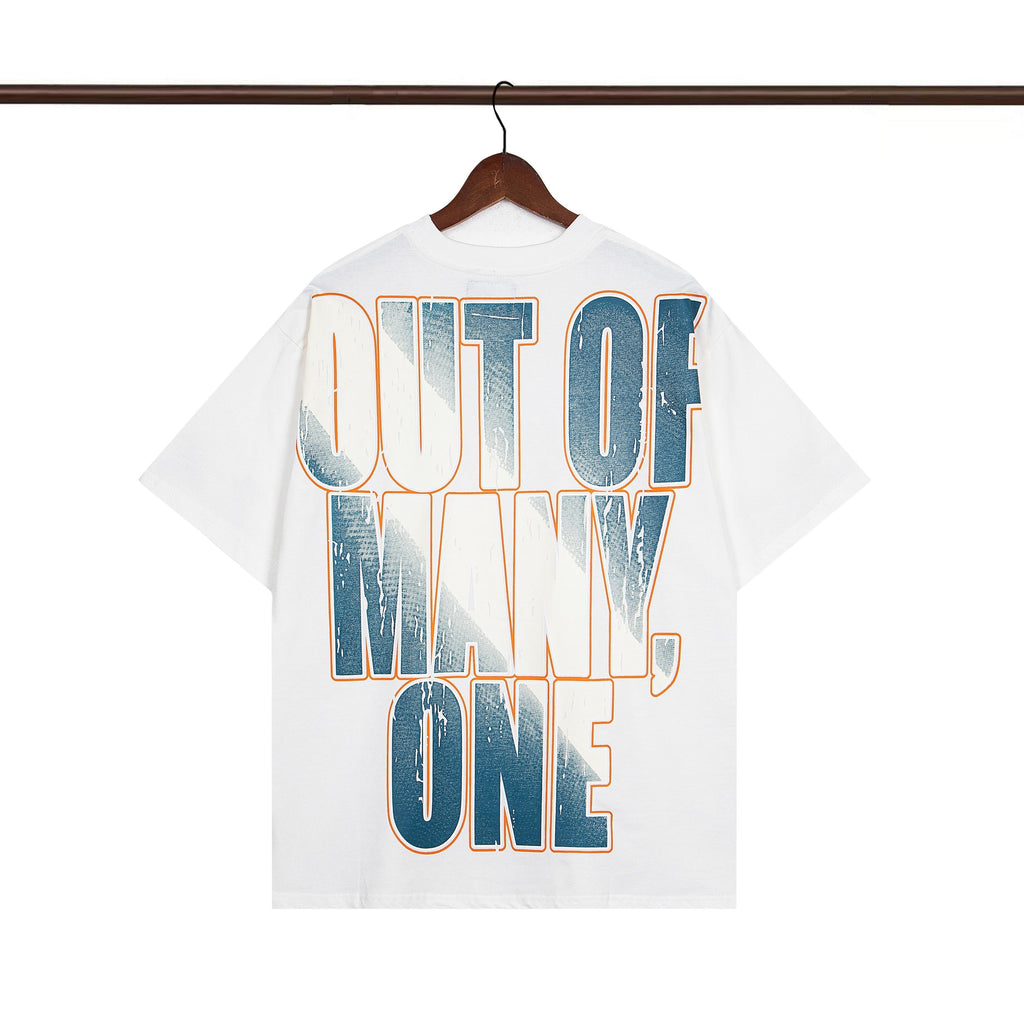 God Speed New fashion T-shirt G07