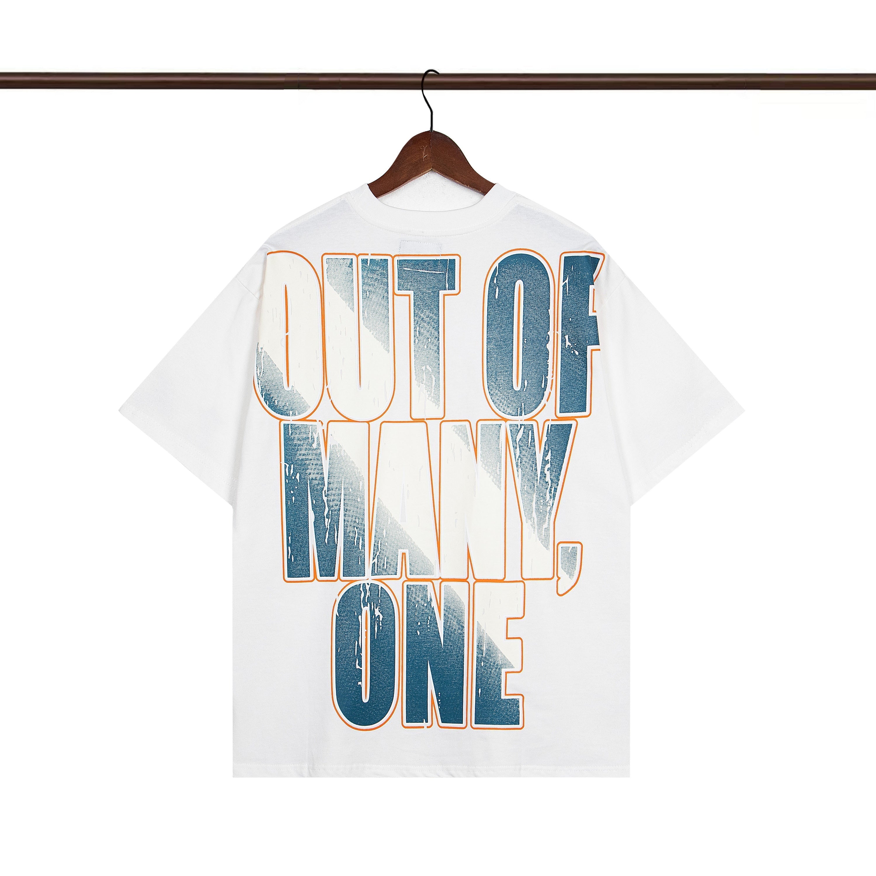 God Speed New fashion T-shirt G07