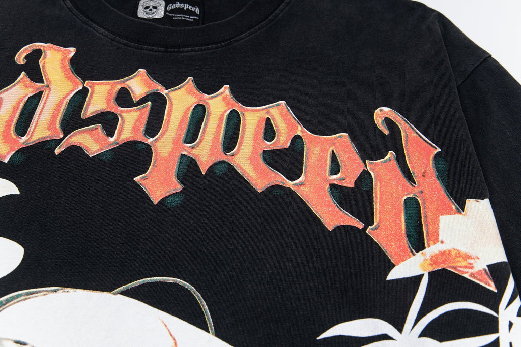God Speed New fashion T-shirt G55