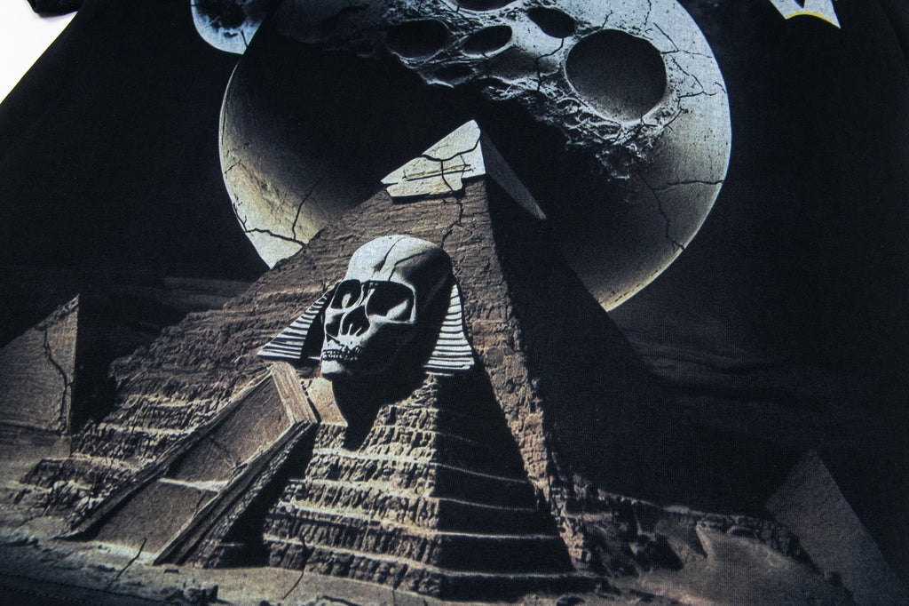 God Speed New fashion T-shirt G34