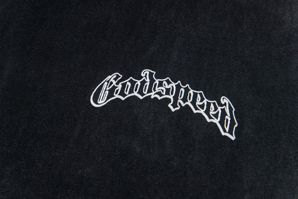 God Speed New fashion T-shirt G60