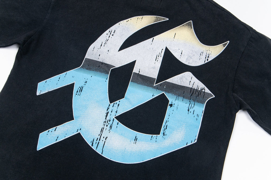 God Speed New fashion T-shirt G36