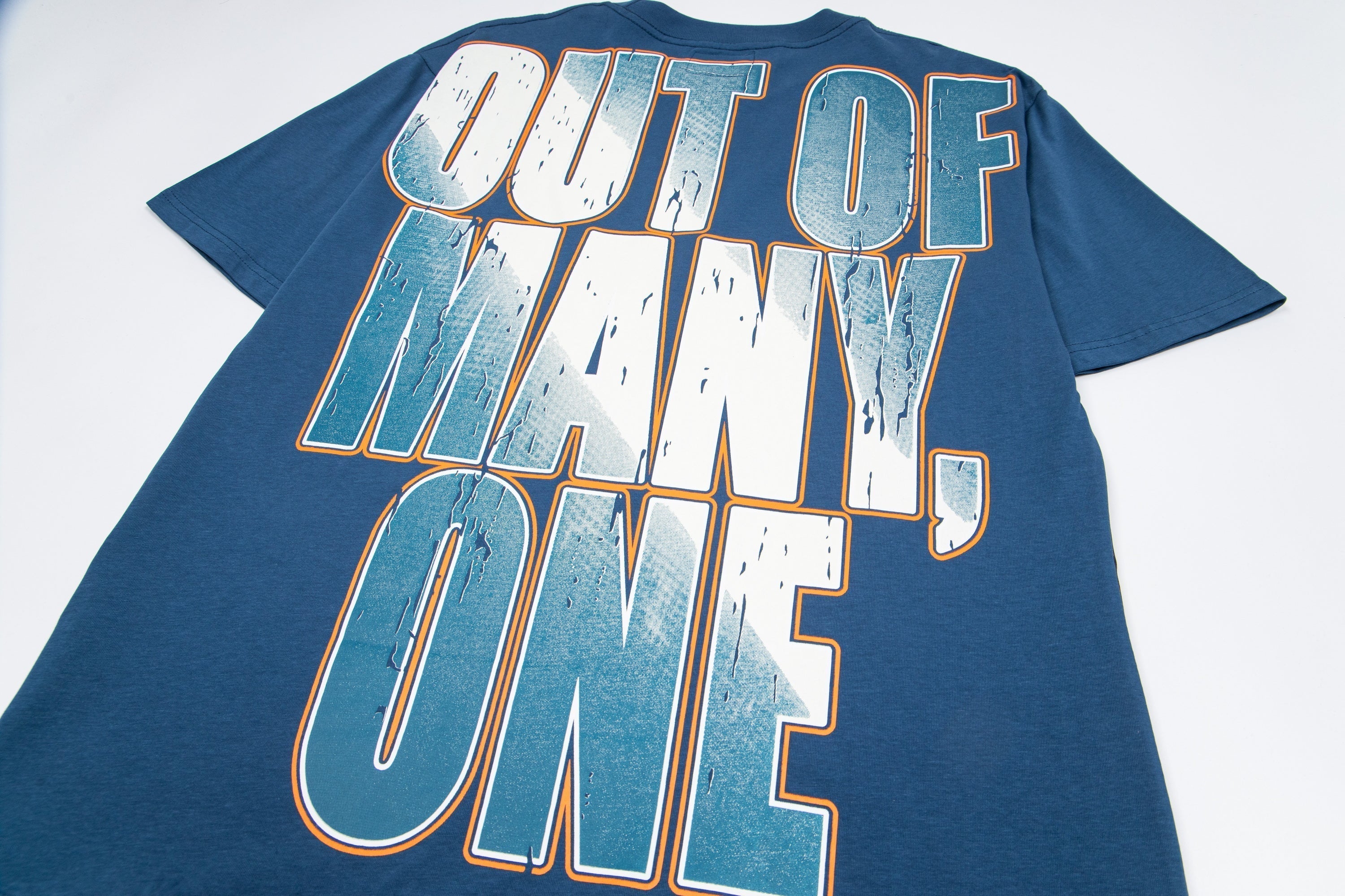 God Speed New fashion T-shirt G07