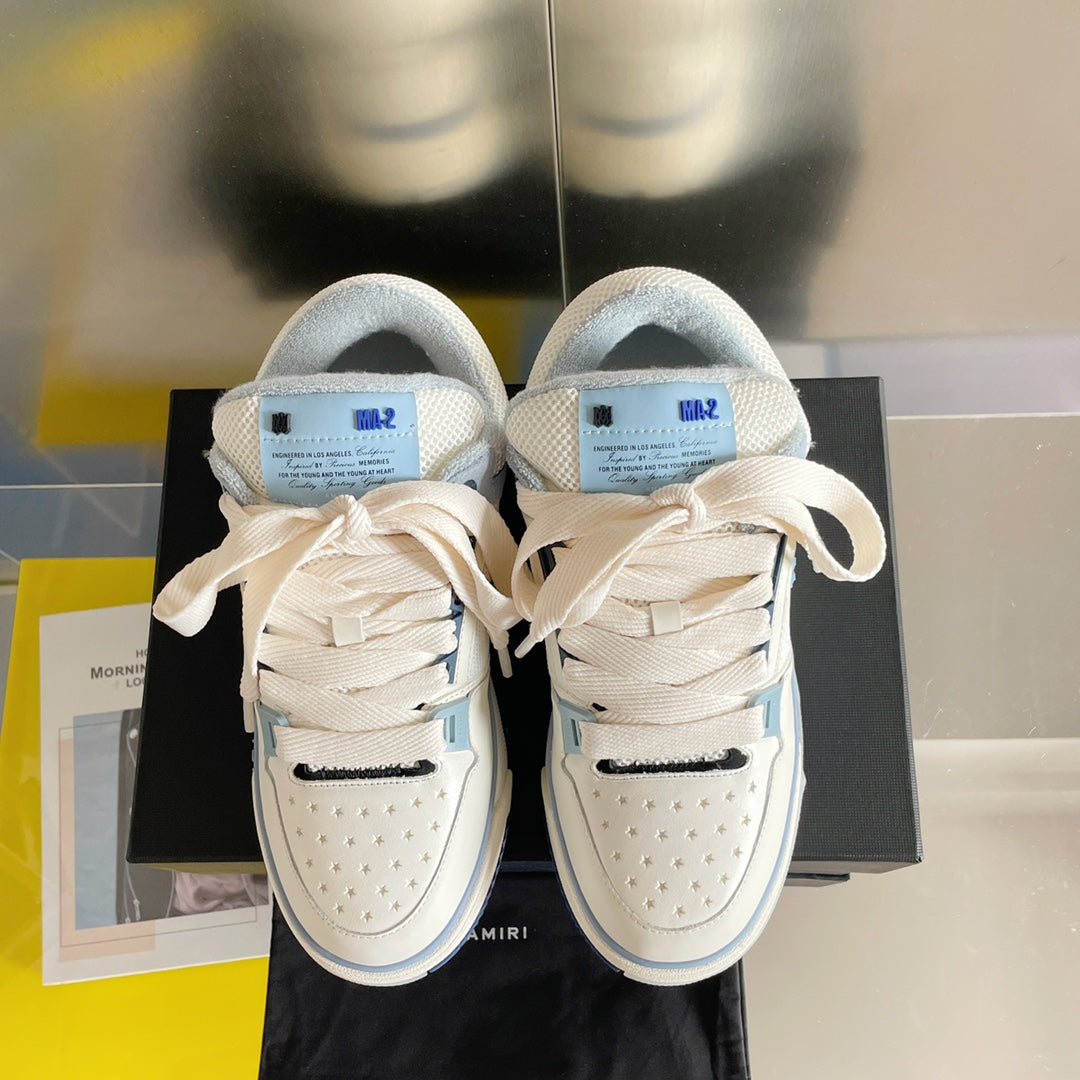 AMIRI  Fashion Sneakers